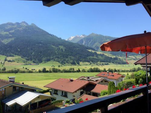 Hostal Haus Deutinger