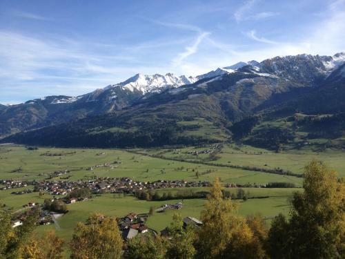 Hostal Haus Deutinger