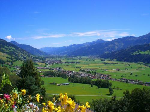 Hostal Haus Deutinger