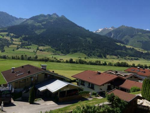 Hostal Haus Deutinger