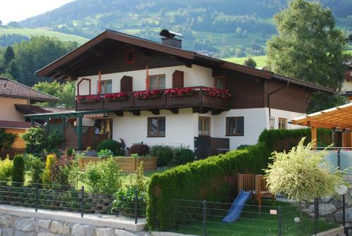 Hostal Haus Deutinger