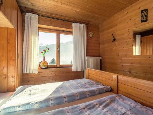Holiday Home An Der Piste Kaprunwalchen