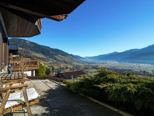 Holiday Home An Der Piste Kaprunwalchen