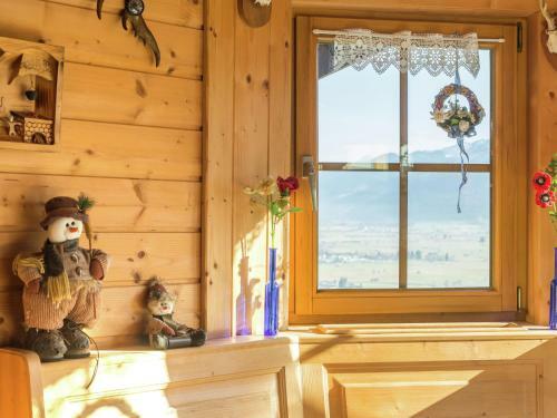 Holiday Home An Der Piste Kaprunwalchen