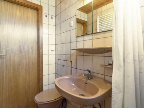 Holiday Home An Der Piste Kaprunwalchen