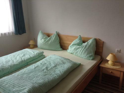 Apartamento Steffis Ferienwohnungen