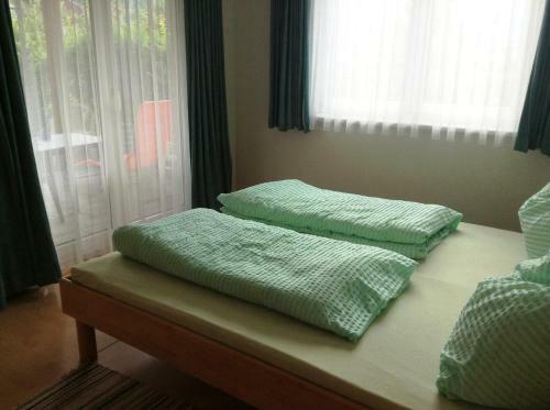 Apartamento Steffis Ferienwohnungen
