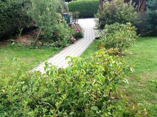 Apartamento Steffis Ferienwohnungen