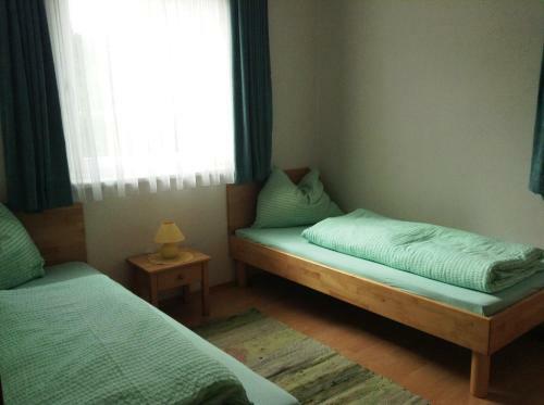 Apartamento Steffis Ferienwohnungen
