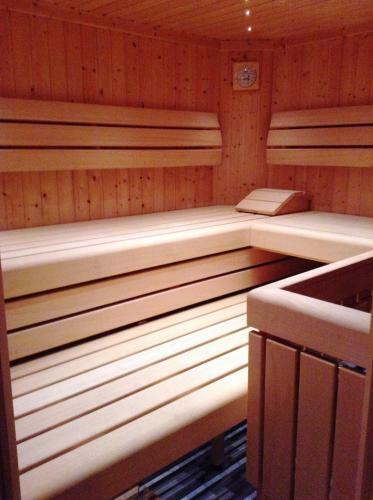 Apartamento Steffis Ferienwohnungen