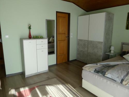 Apartamento Alpenappartement Claudia