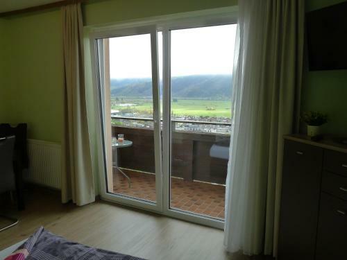Apartamento Alpenappartement Claudia