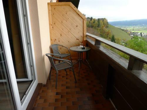Apartamento Alpenappartement Claudia