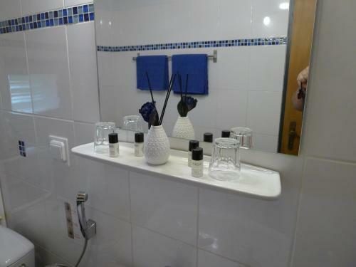 Apartamento Alpenappartement Claudia