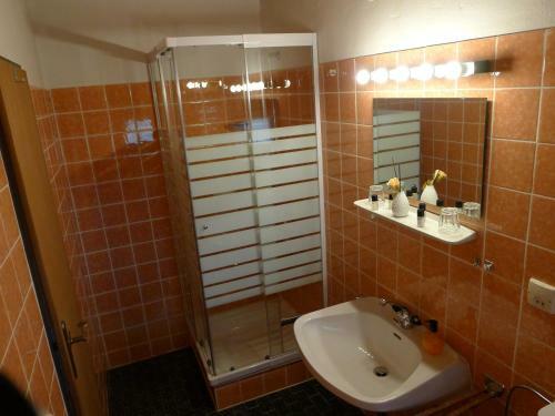 Apartamento Alpenappartement Claudia