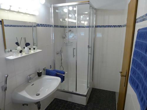 Apartamento Alpenappartement Claudia