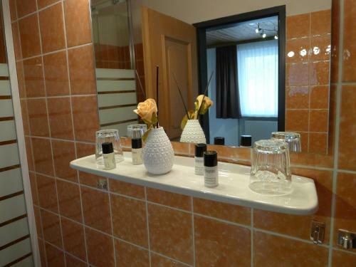Apartamento Alpenappartement Claudia
