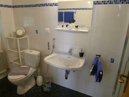 Apartamento Alpenappartement Claudia