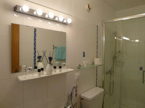 Apartamento Alpenappartement Claudia