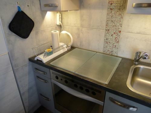 Apartamento Alpenappartement Claudia