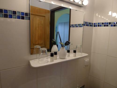Apartamento Alpenappartement Claudia