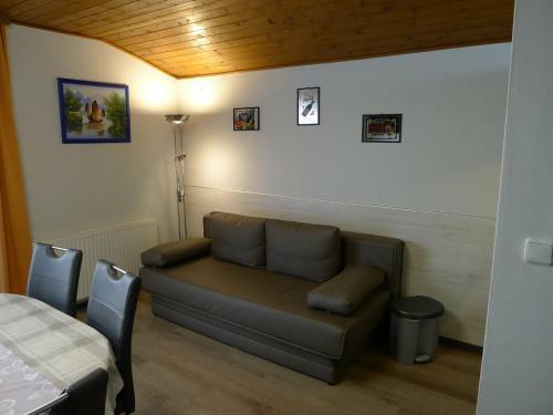 Apartamento Alpenappartement Claudia