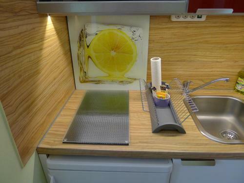 Apartamento Alpenappartement Claudia