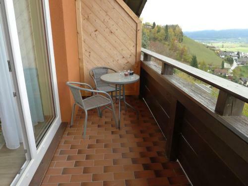 Apartamento Alpenappartement Claudia