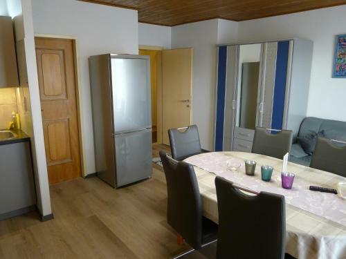 Apartamento Alpenappartement Claudia