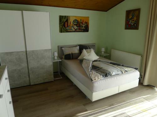Apartamento Alpenappartement Claudia