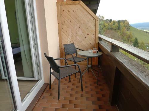 Apartamento Alpenappartement Claudia