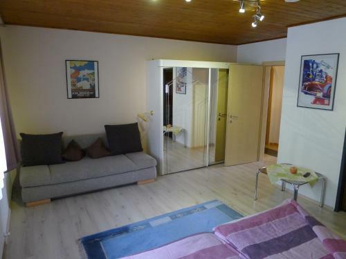 Apartamento Alpenappartement Claudia