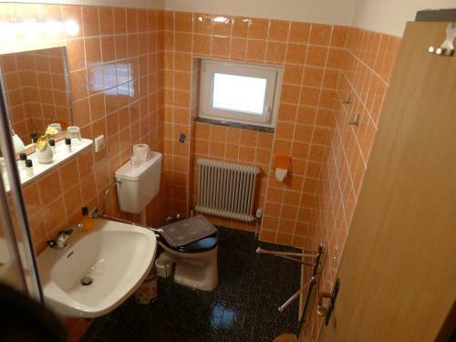Apartamento Alpenappartement Claudia