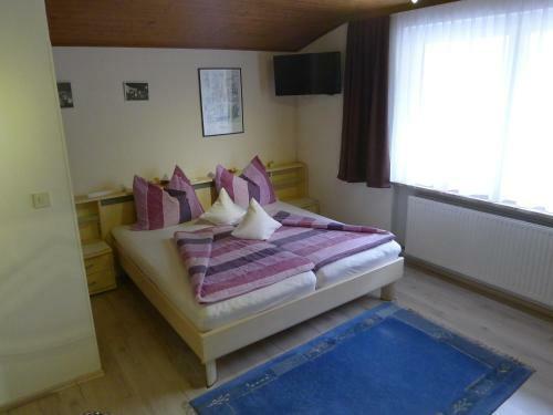 Apartamento Alpenappartement Claudia