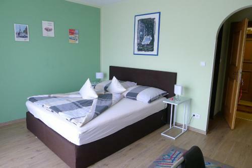 Apartamento Alpenappartement Claudia