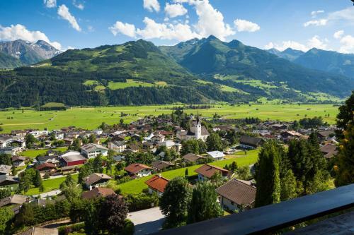 Apartamento Alpenappartement Claudia
