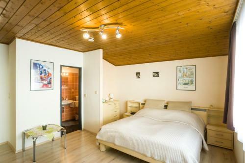 Apartamento Alpenappartement Claudia