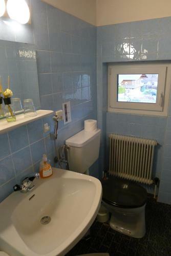 Apartamento Alpenappartement Claudia