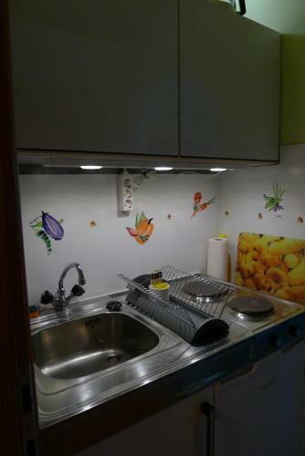 Apartamento Alpenappartement Claudia