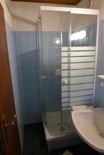 Apartamento Alpenappartement Claudia