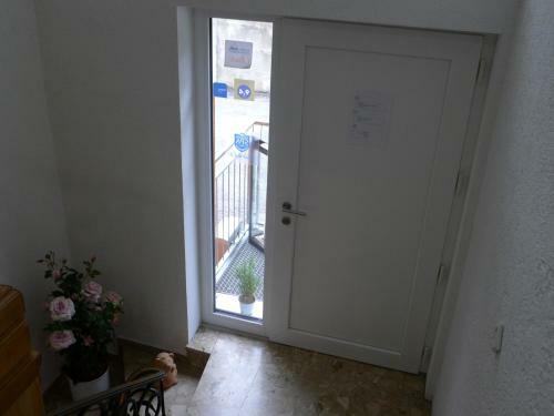Apartamento Alpenappartement Claudia