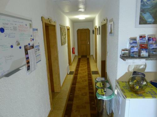 Apartamento Alpenappartement Claudia