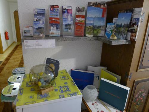 Apartamento Alpenappartement Claudia