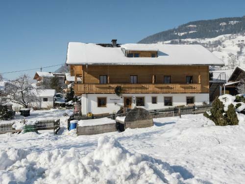 Apartment Brucklbauer Kaprunpiesendorf