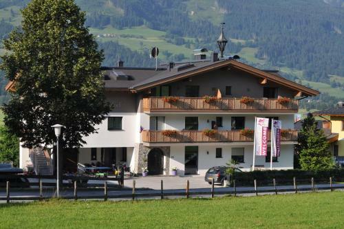 Apartamento Haus Piesendorf