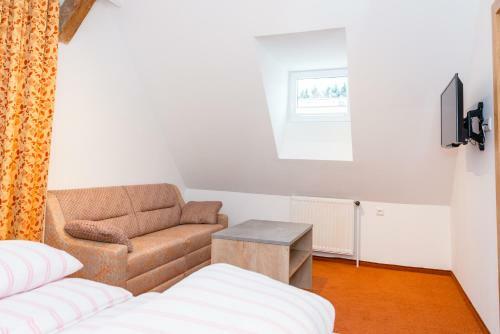 Hostal Landhotel Zellerhof***