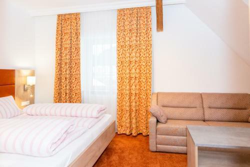 Hostal Landhotel Zellerhof***