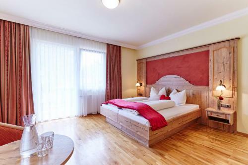 Hostal Landhotel Zellerhof***