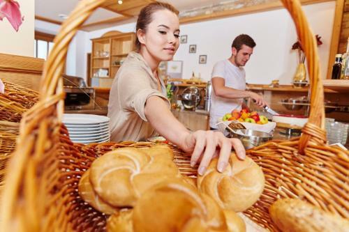 Hostal Landhotel Zellerhof***