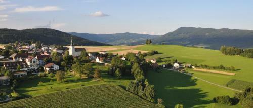 Hotel Des Gl�cks - Landhotel Fischl